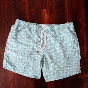 Crown and Ivy Swim Trunks XL